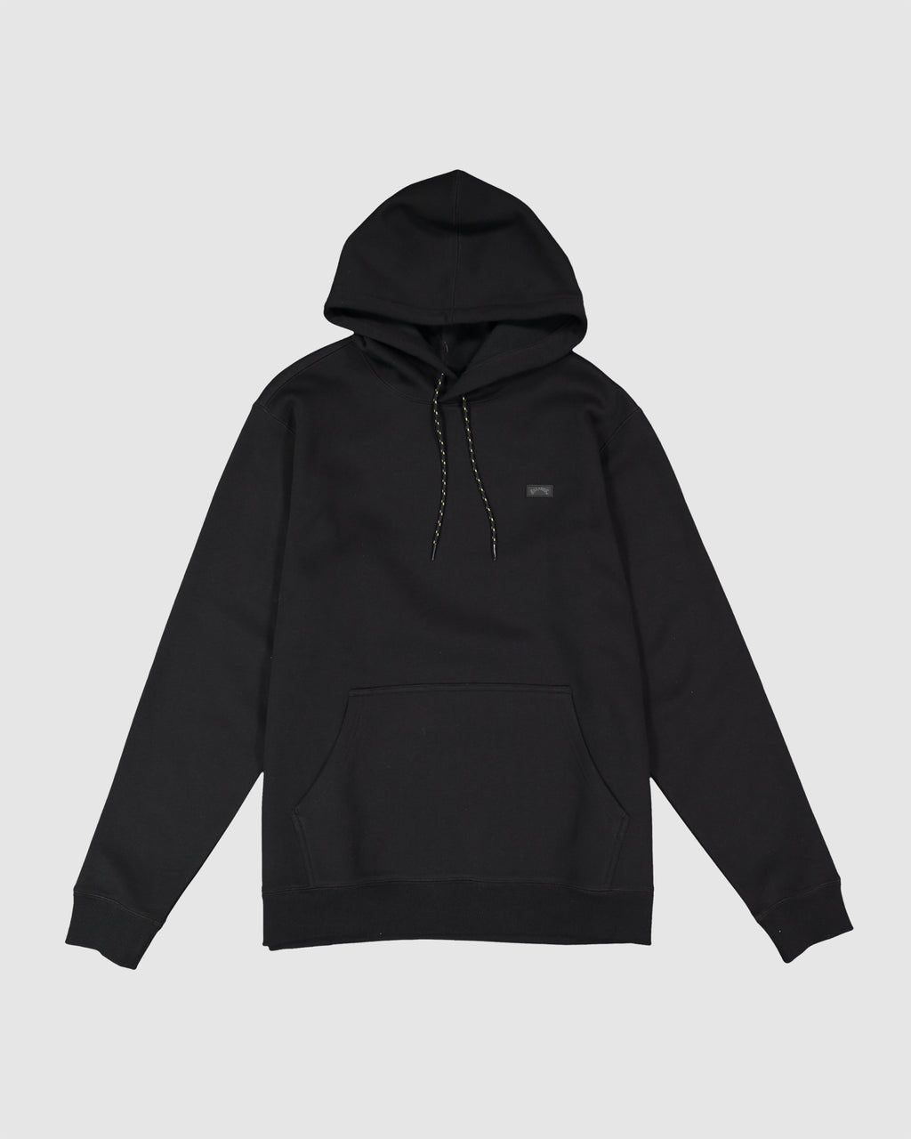 MENS SHORELINE PULLOVER HOODIE