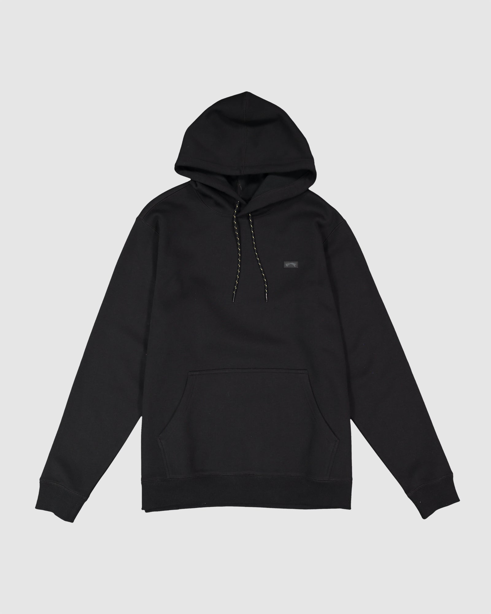 MENS SHORELINE PULLOVER HOODIE