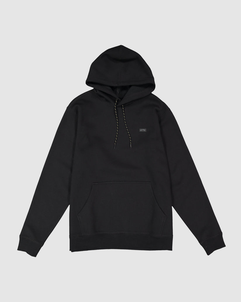 Mens A/Div Shoreline Pullover Hoodie