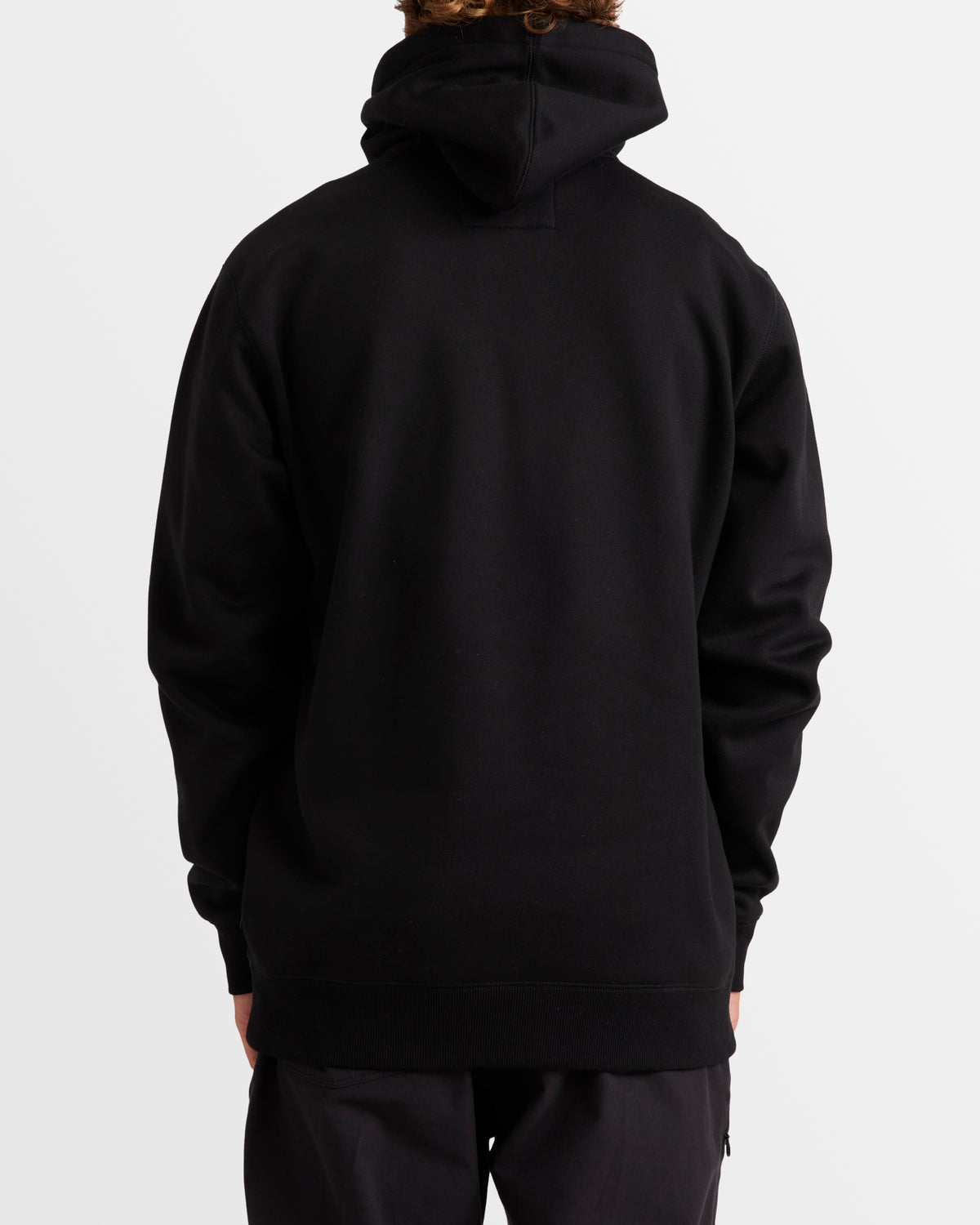 MENS SHORELINE PULLOVER HOODIE