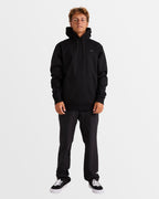 MENS SHORELINE PULLOVER HOODIE