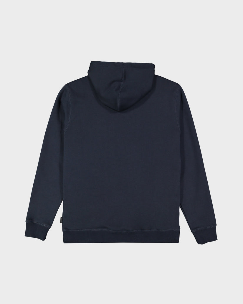 MENS SHORELINE PULLOVER HOODIE