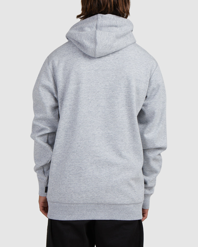 Mens A/Div Shoreline Pullover Hoodie
