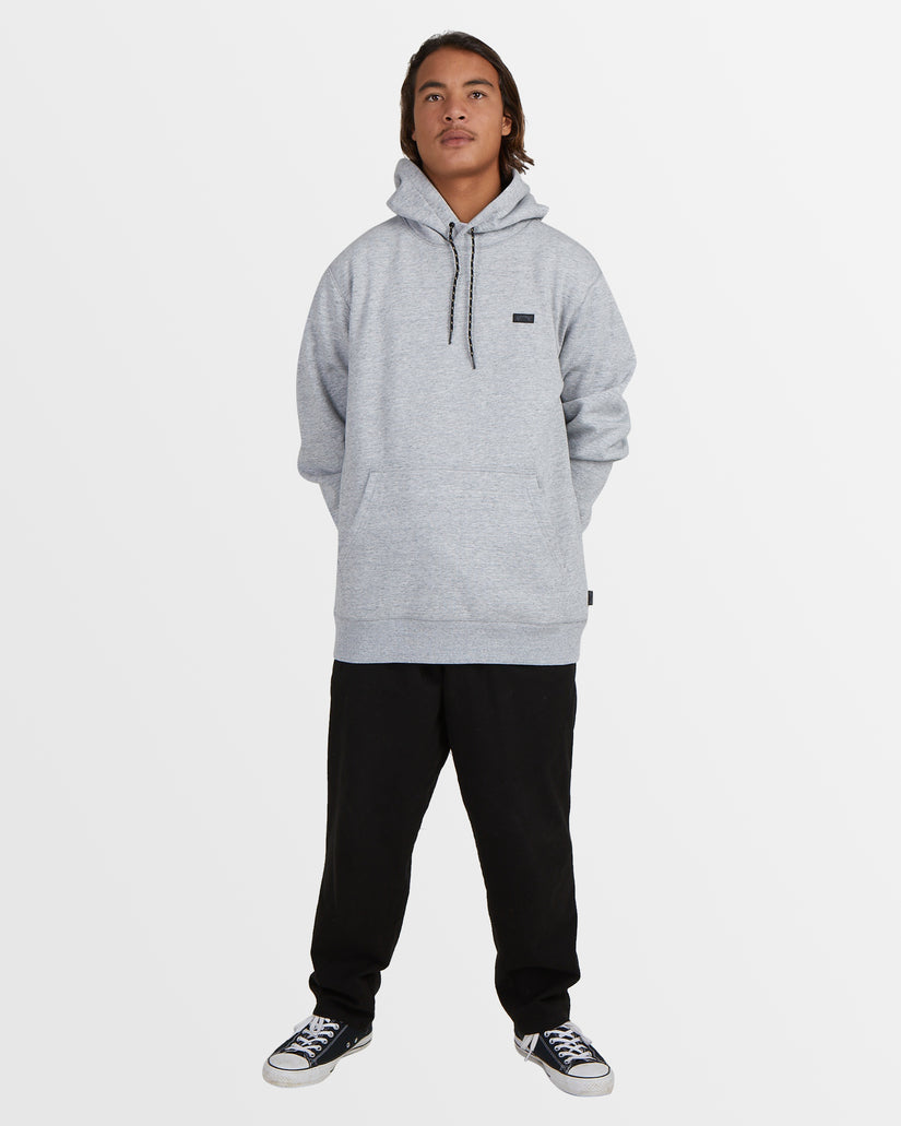 Mens A/Div Shoreline Pullover Hoodie