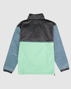 Mens King Stingray Space Lobster Crew