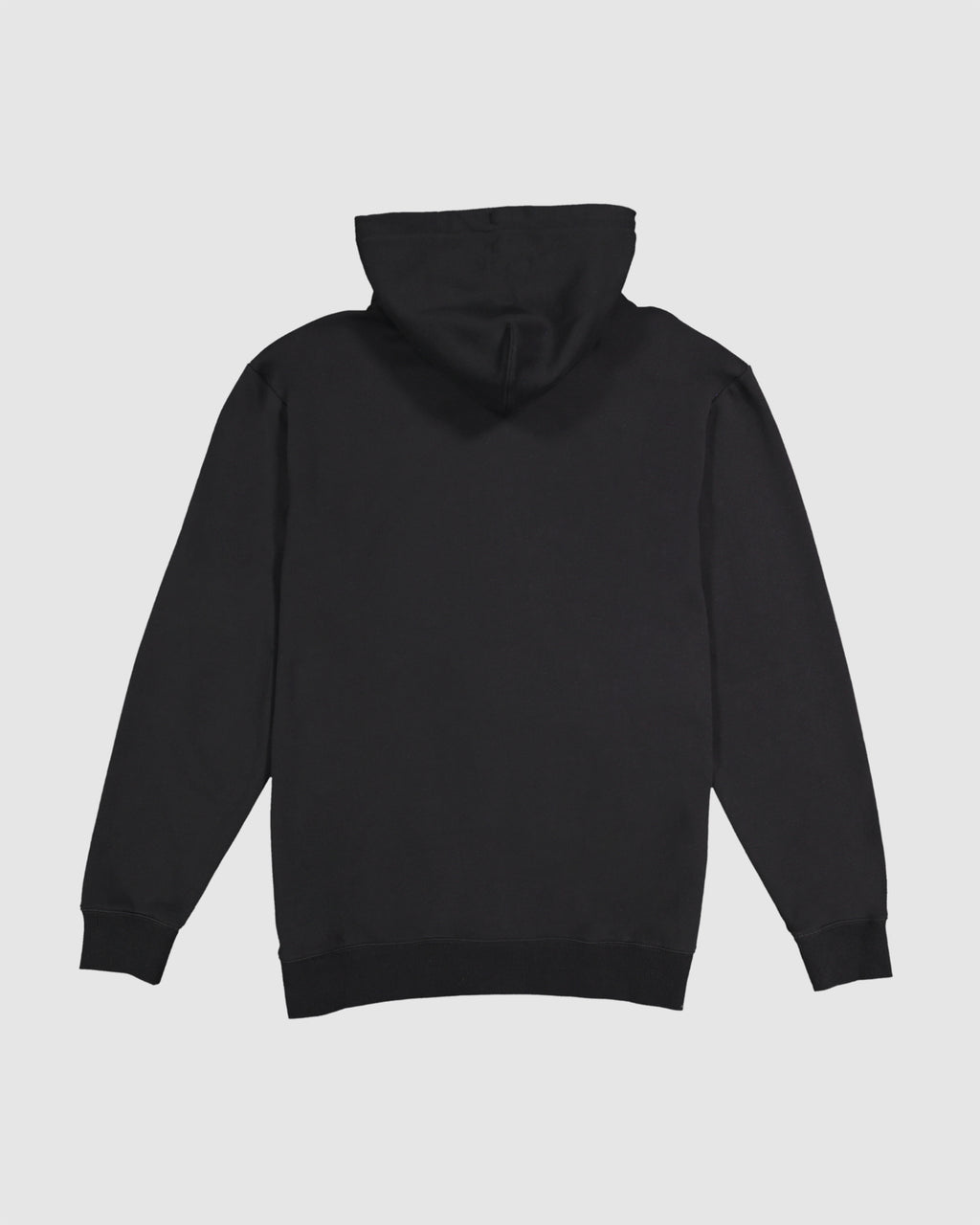 Mens Tonal Wave Pop Hoodie