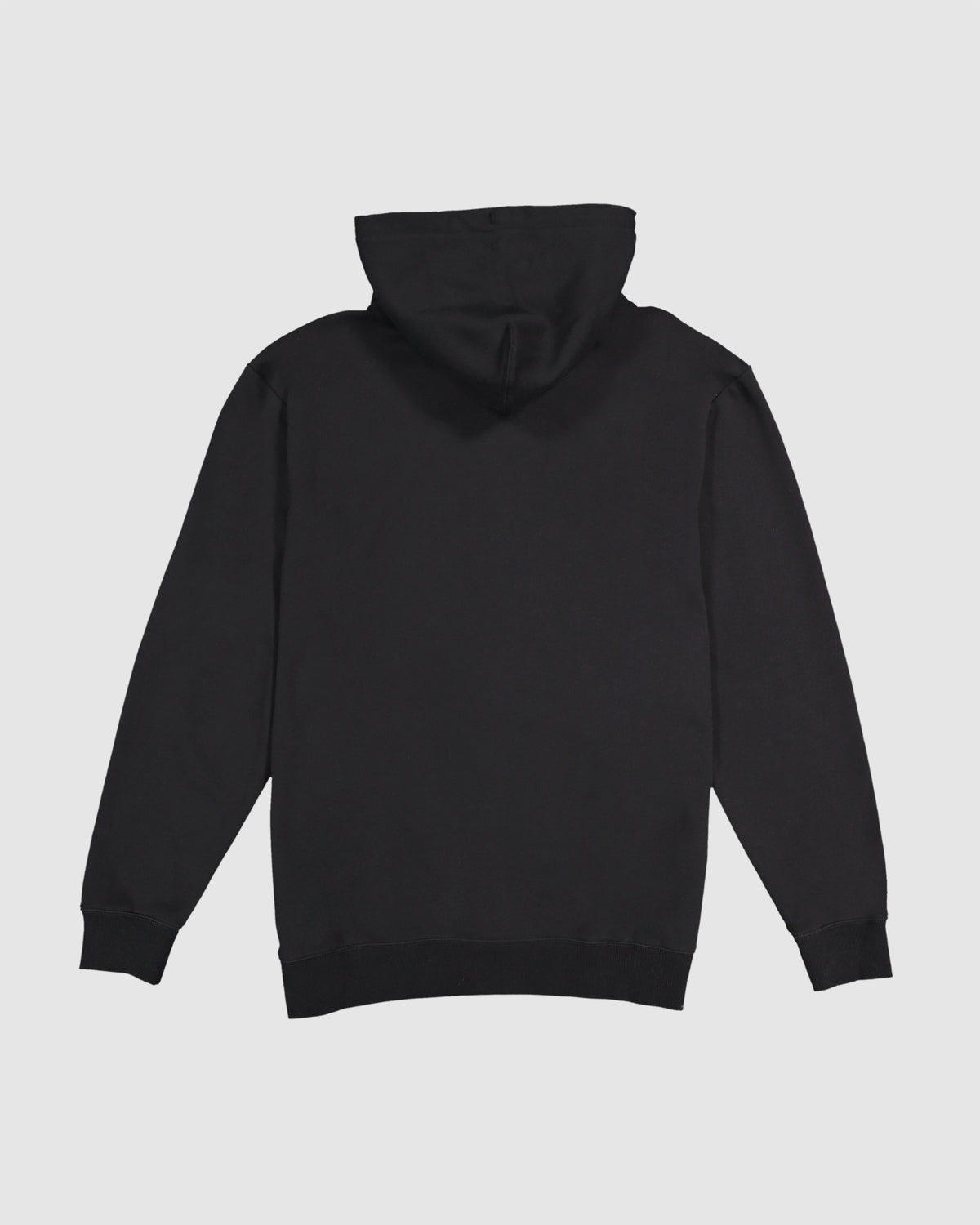 Mens Tonal Wave Pop Hoodie