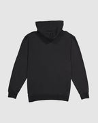 Mens Tonal Wave Pop Hoodie