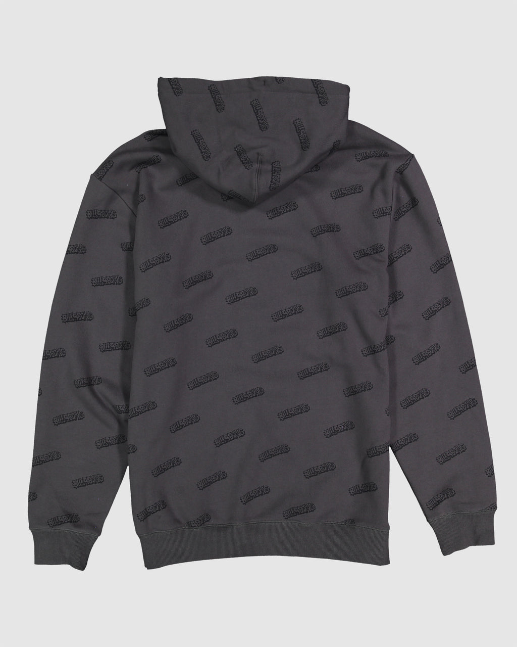 Mens Filthy Allover Pop Hoodie