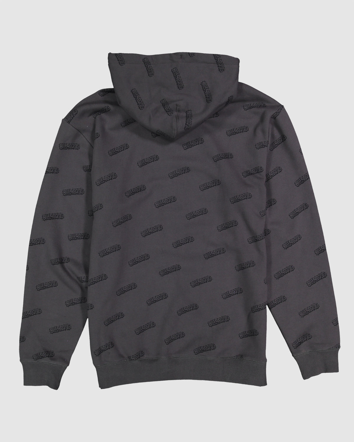 Mens Filthy Allover Pop Hoodie