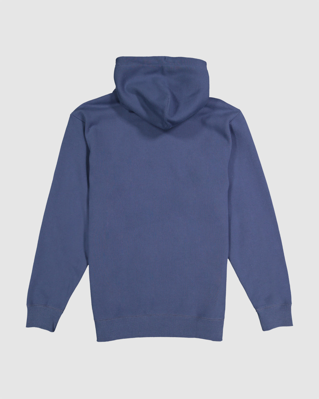 Mens Tonal Wave Pop Hoodie