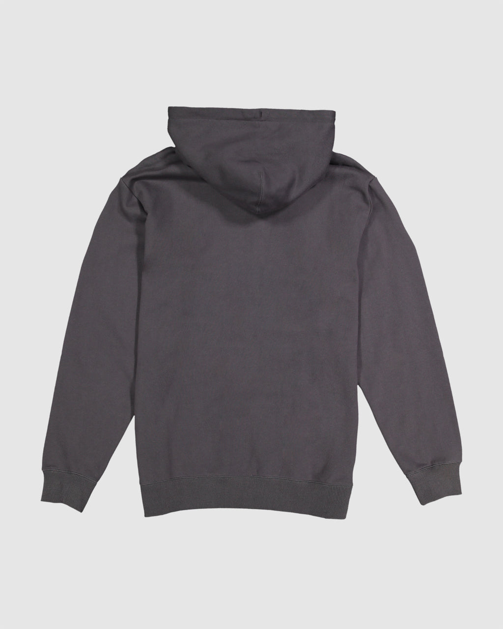 Mens Tonal Wave Pop Hoodie