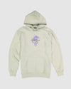 Mens Dragon Core Pop Hoodie