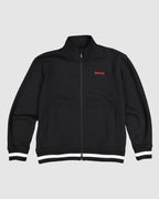 Mens Filthy Zip Thru Crew
