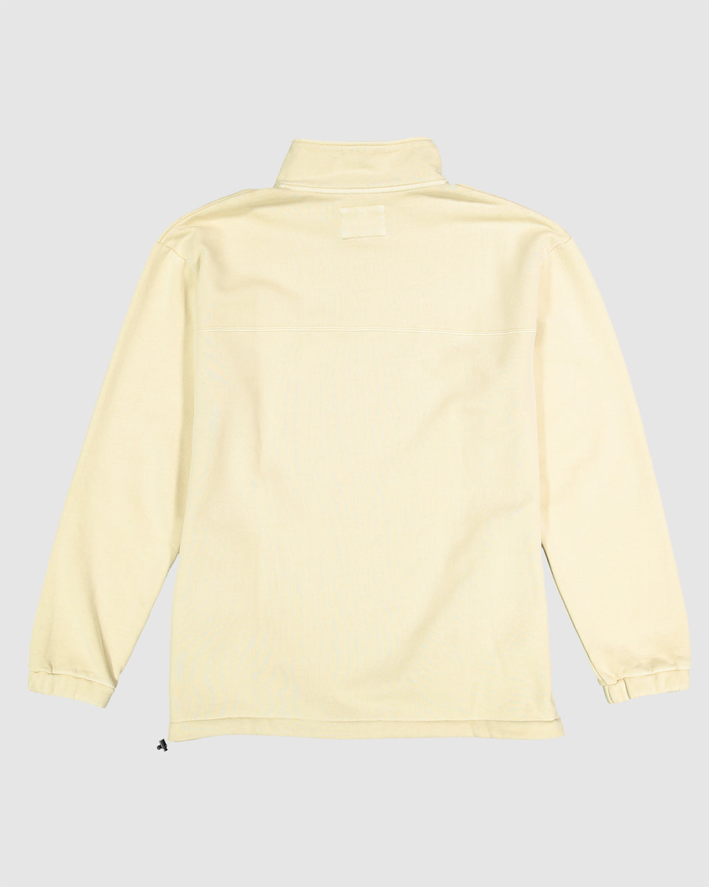 Mens King Prawn Pullover Crew
