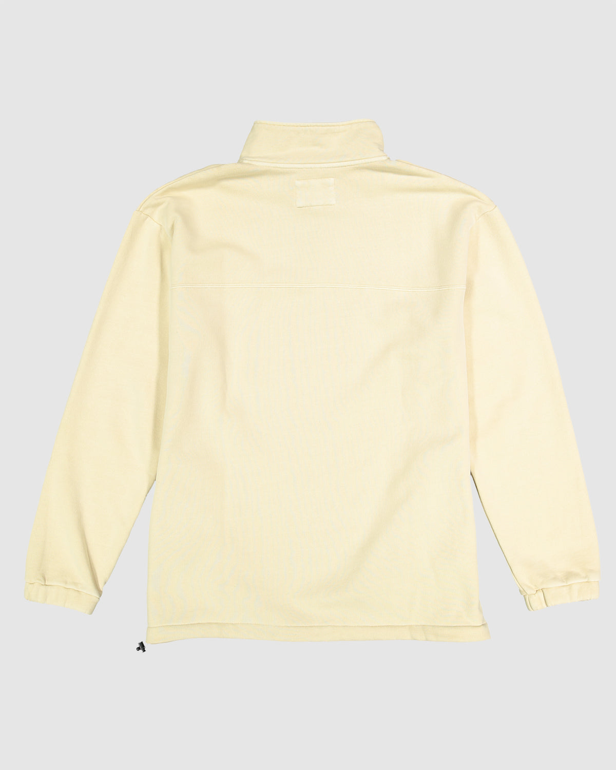 Mens King Prawn Pullover Crew