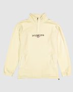 Mens King Prawn Pullover Crew