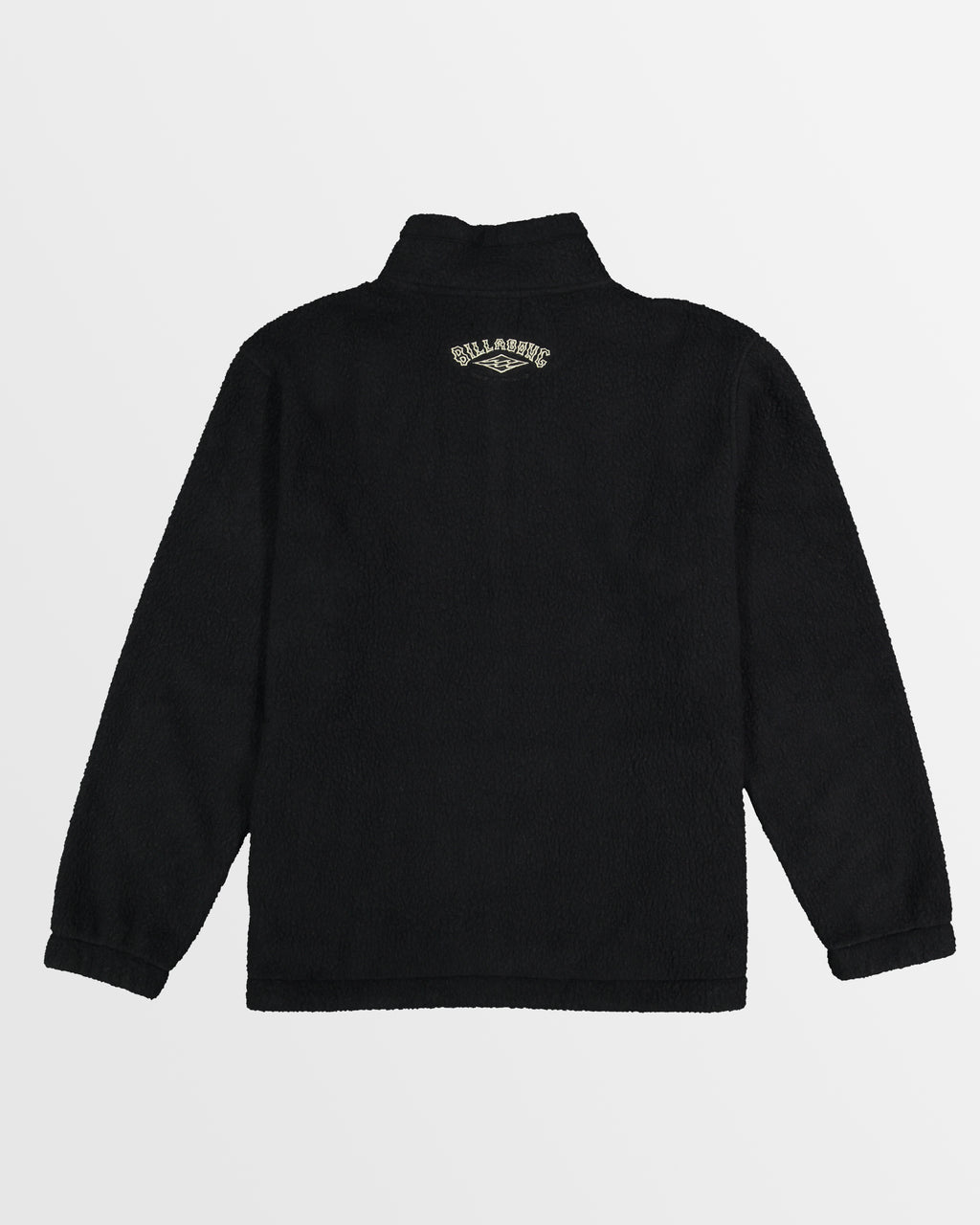 Mens A/Div Boundary Mock Neck Sweatshirt