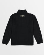 Mens A/Div Boundary Mock Neck Sweatshirt