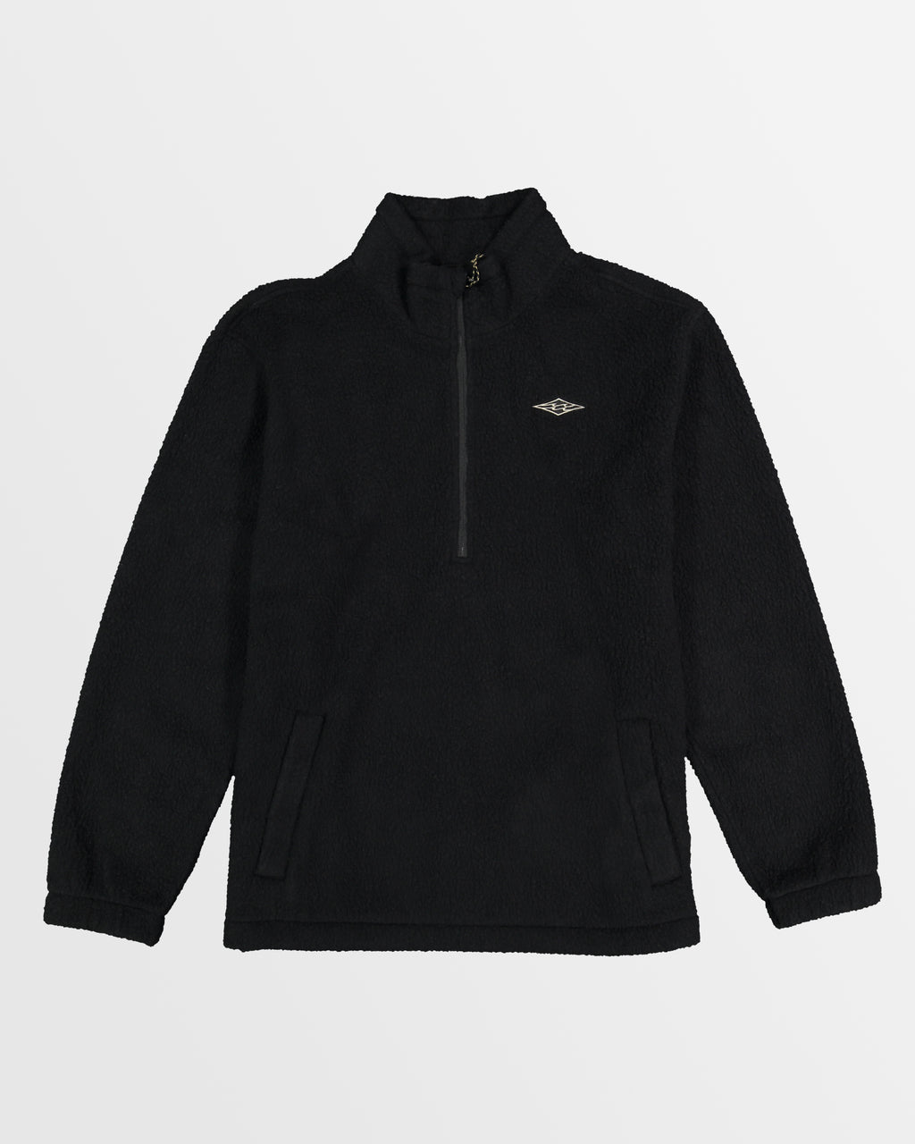 Mens A/Div Boundary Mock Neck Sweatshirt