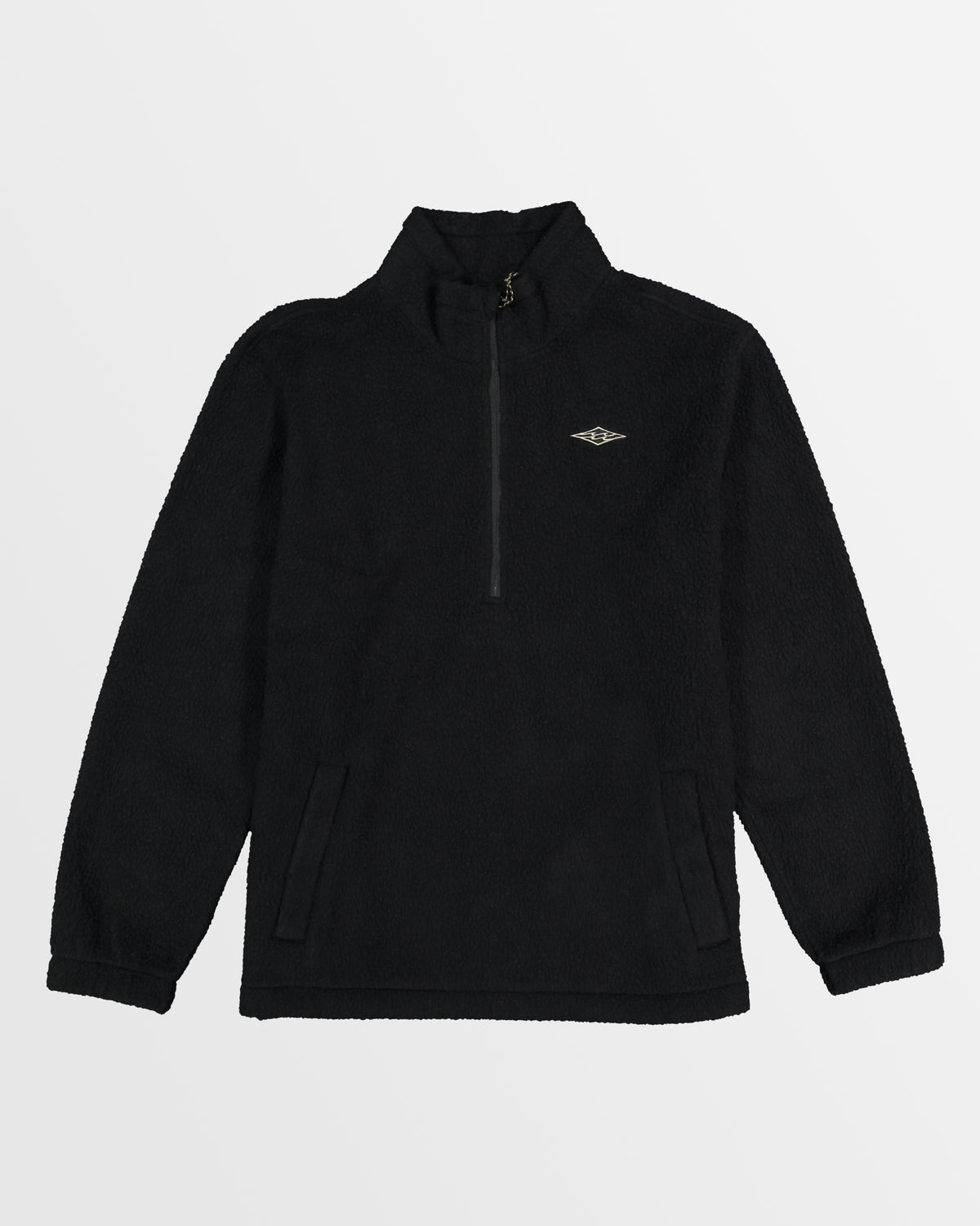 Mens A/Div Boundary Mock Neck Sweatshirt
