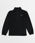 Mens A/Div Boundary Mock Neck Sweatshirt