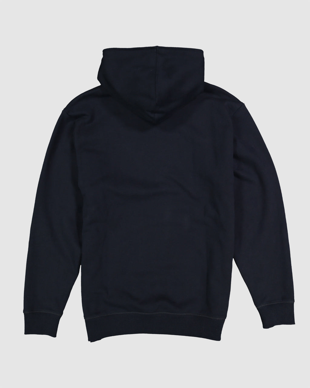Mens Bracket Wave Pop Pullover Hoodie