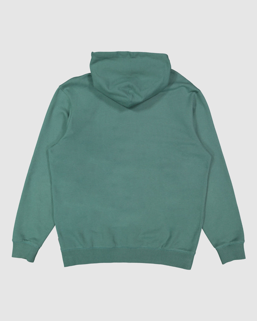 Mens Mogul Pop Pulover Hoodie