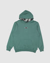 Mens Mogul Pop Pulover Hoodie