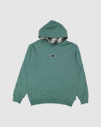Mens Mogul Pop Pulover Hoodie
