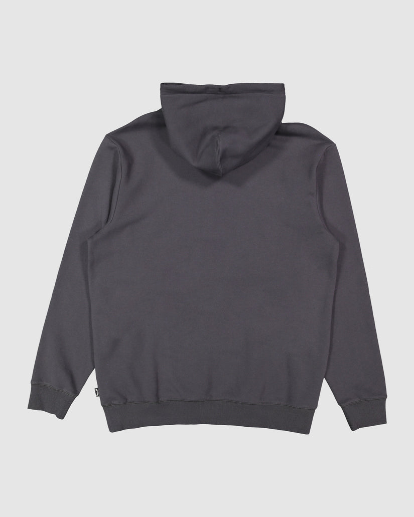 Mens Screwed Pop Pullover Hoodie