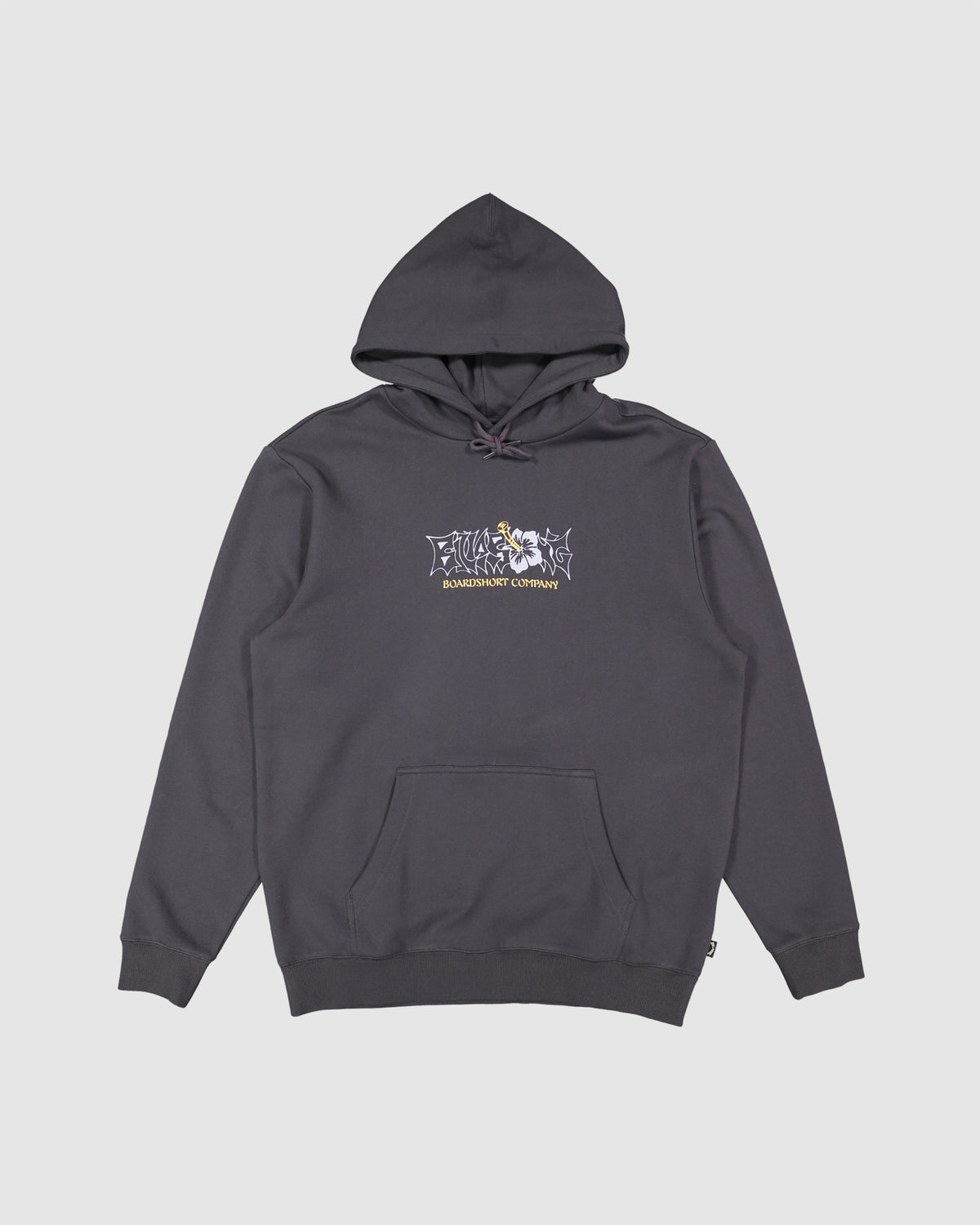 Mens Screwed Pop Pullover Hoodie