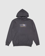 Mens Screwed Pop Pullover Hoodie