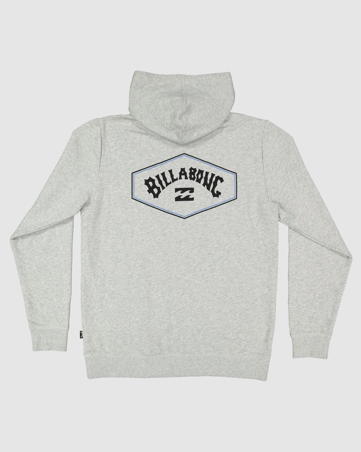 Mens Exit Arch Pop Hoodie