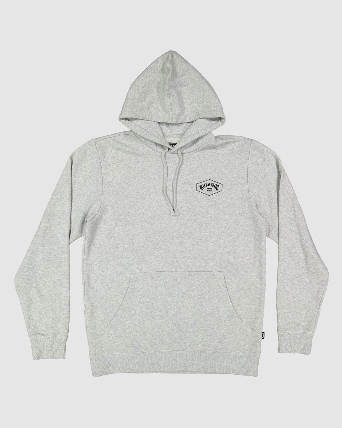 Mens Exit Arch Pop Hoodie