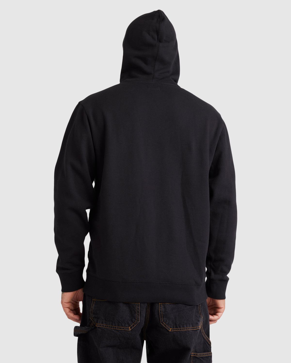 Mens Otis Sunny Pop Pullover Hoodie