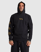 Mens Otis Sunny Pop Pullover Hoodie