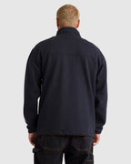 Mens Otis King Prawn Pullover Sweatshirt