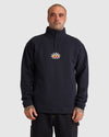 Mens Otis King Prawn Pullover Sweatshirt