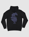 TIGER SNAKE POP HOOD