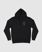TIGER SNAKE POP HOOD
