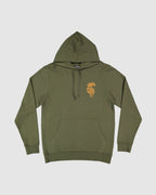 TIGER SNAKE POP HOOD