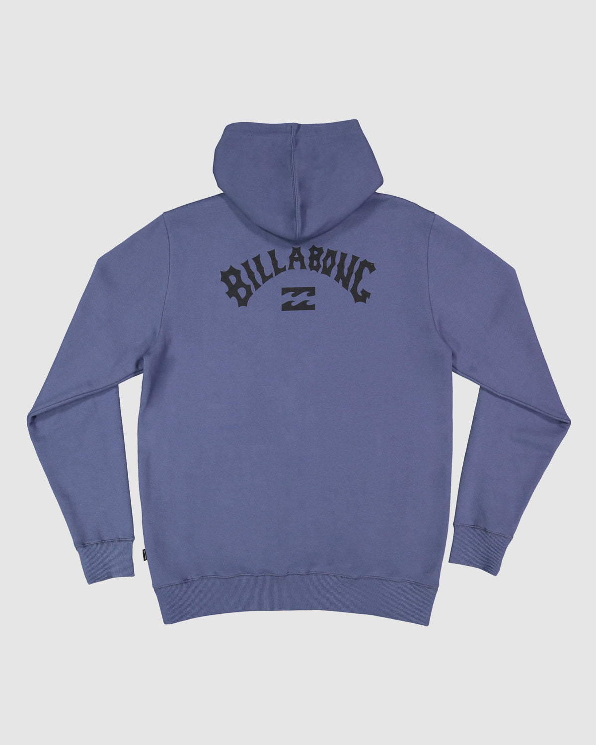 TEAM ARCH ZIP THRU HOOD
