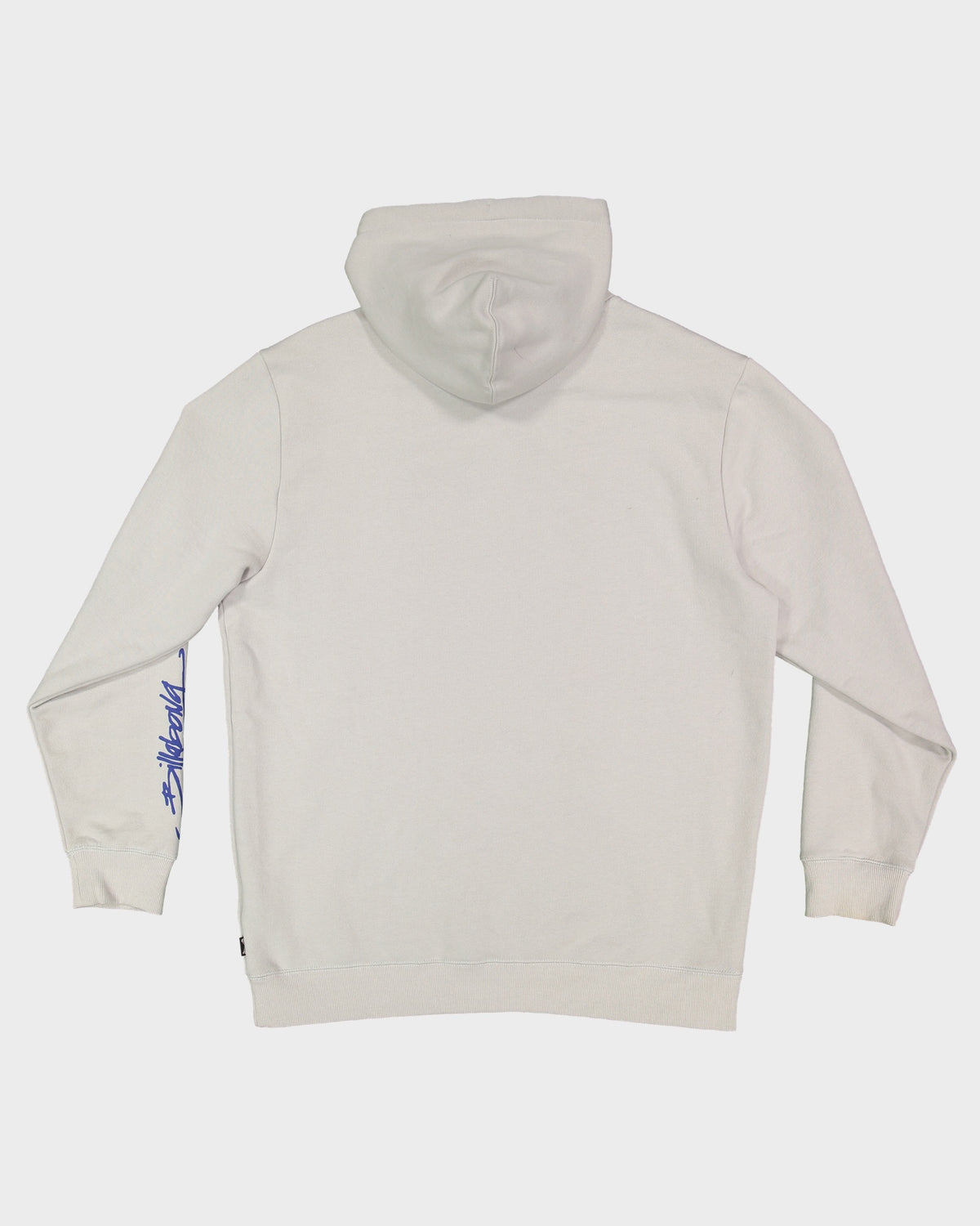 Mens OG Script Pop Pullover Hoodie