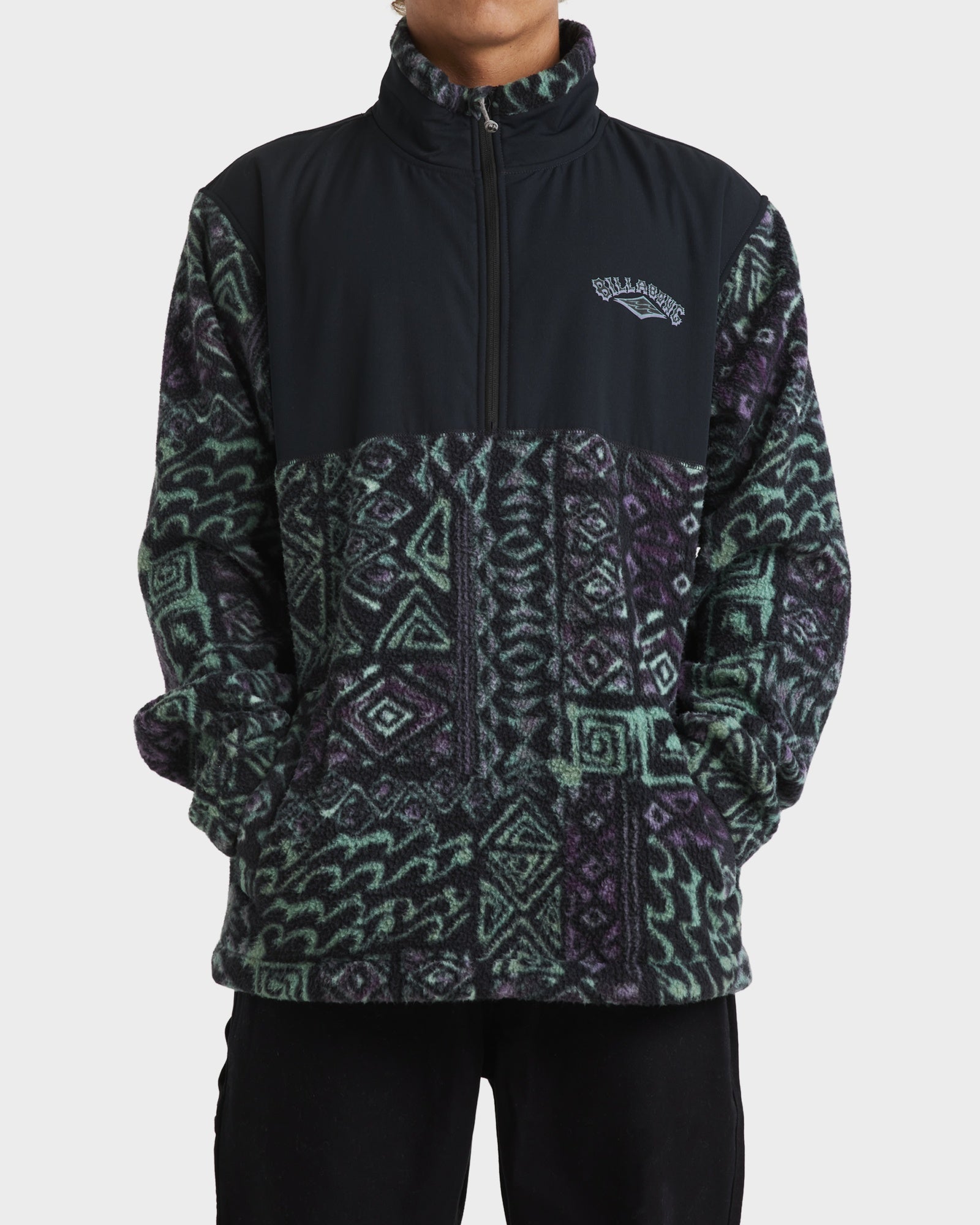 Mens Boundary Re-Issue Pullover Australia