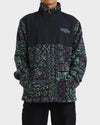 Mens Boundary Re-Issue Pullover