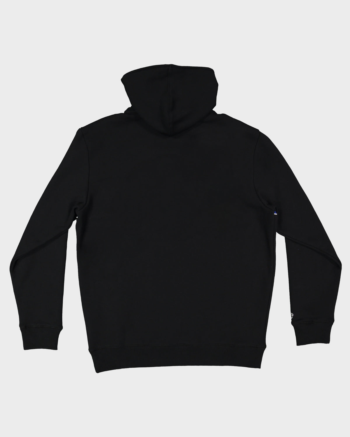 Mens Bracket Wave Pop Pullover Hoodie
