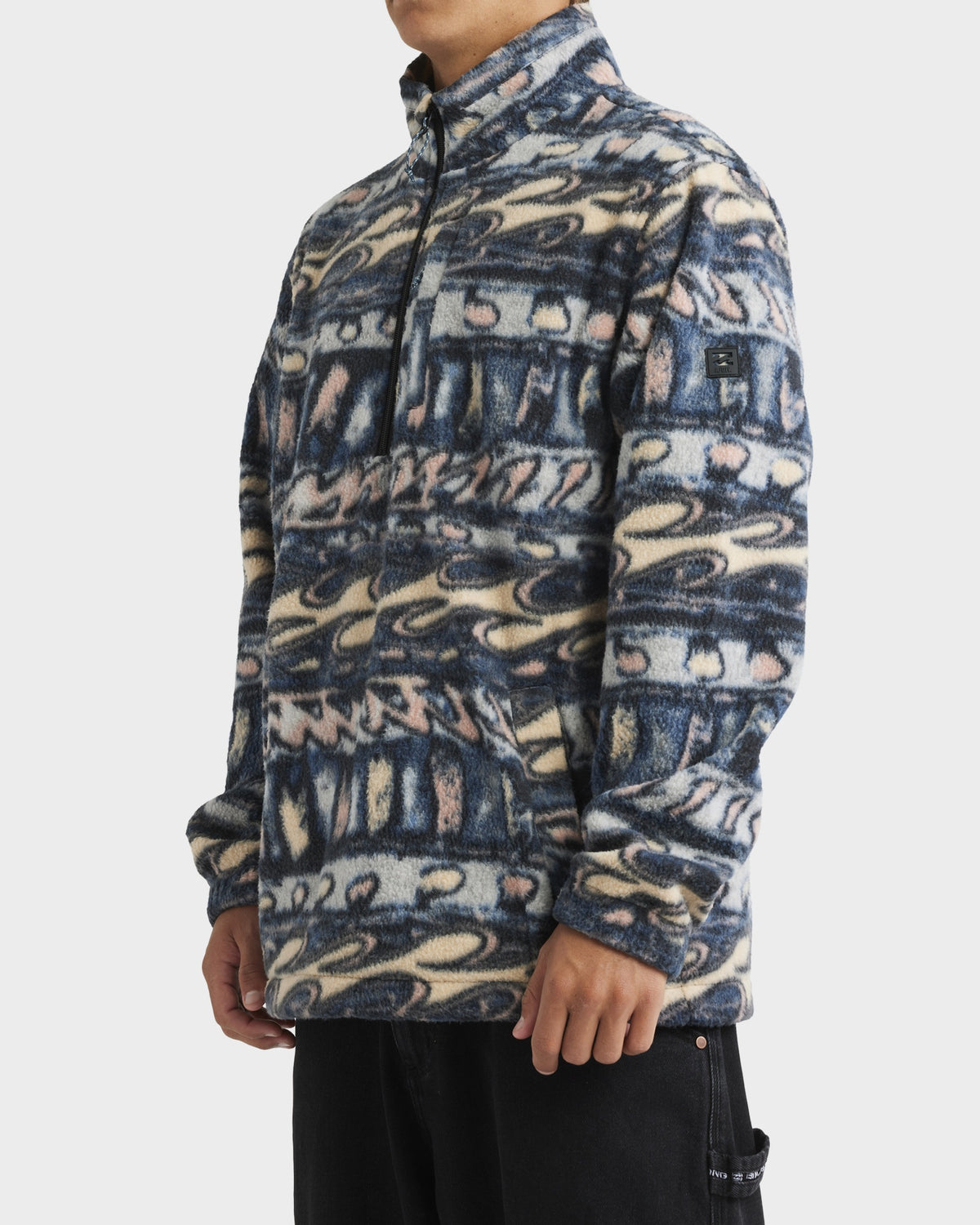 Mens Occy Heritage Pullover Sweatshirt