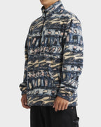 Mens Occy Heritage Pullover Sweatshirt
