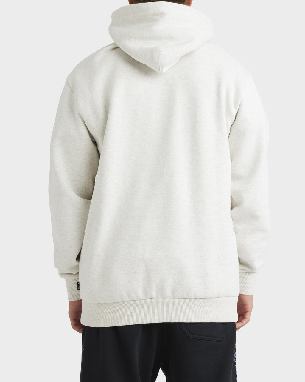 Mens Occy Heritage Pullover Hoodie